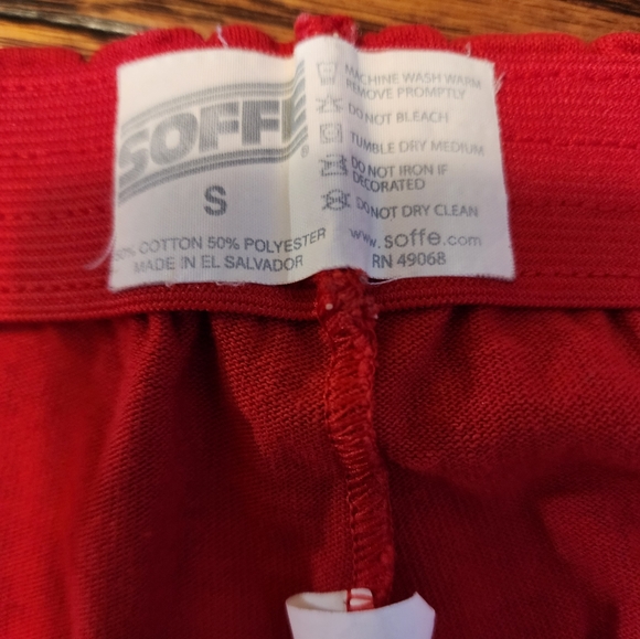 SOFFEE Women's Shorts (2 pairs available) - Picture 8 of 13
